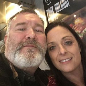 Meet your Posher, Tommy